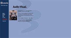 Desktop Screenshot of benmarks.com